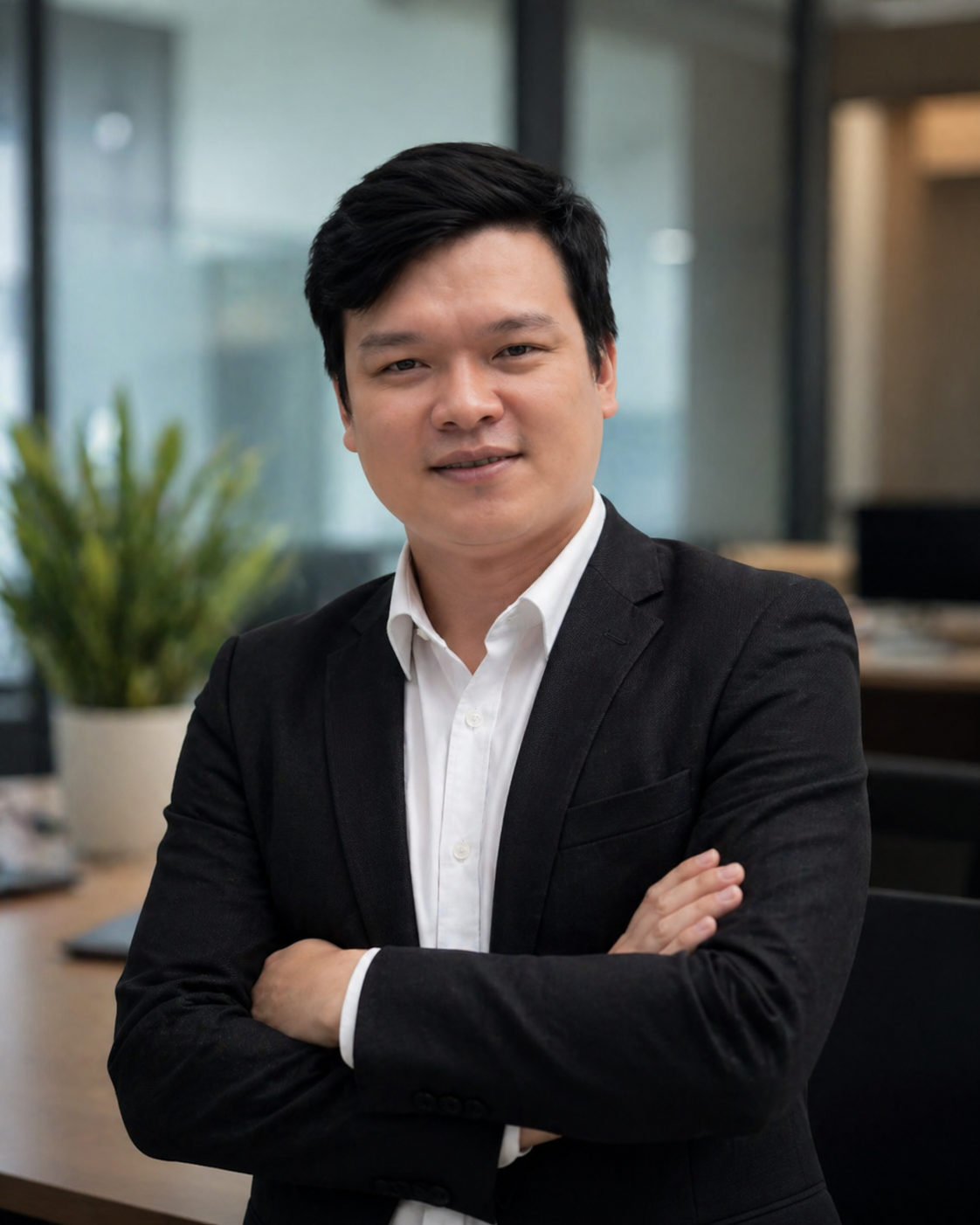 Tuan Anh Nguyen
